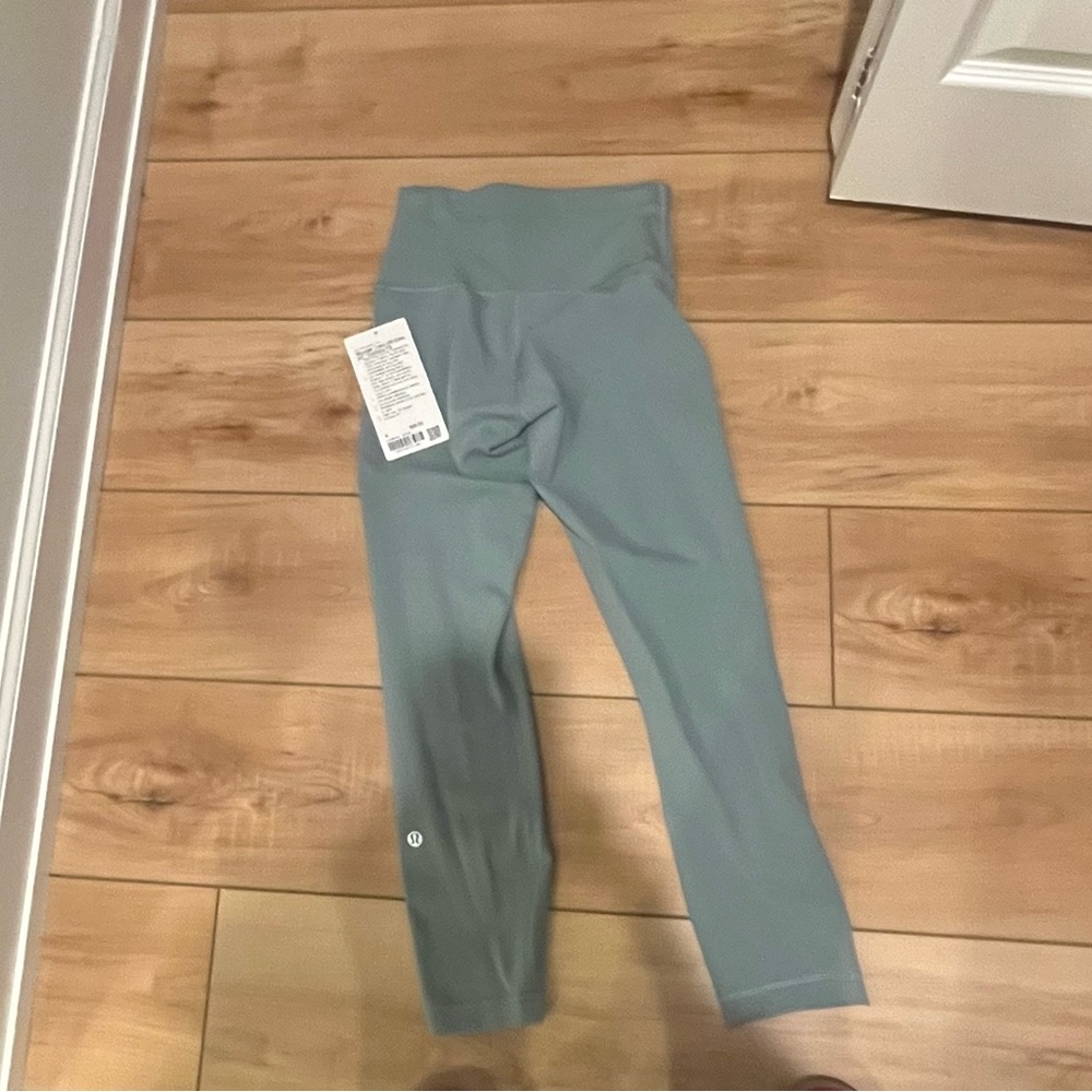 lululemon wunder train contour 4